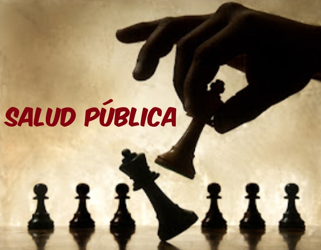 Salud Pública Precaria y Silenciada